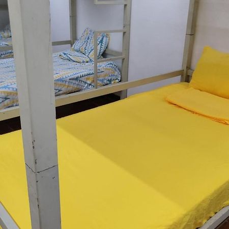 Hostel Manuel Antonio Park Jungle מראה חיצוני תמונה